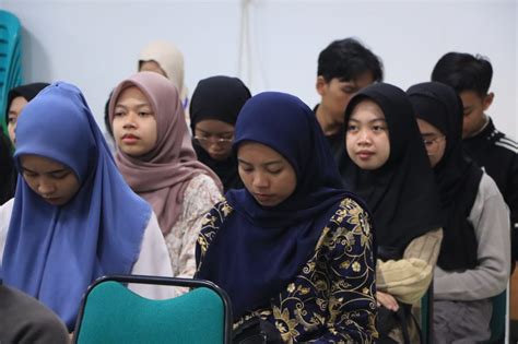 Kolaborasi Dengan UGM FEBI UIN Sultan Aji Muhammad Idris Samarinda