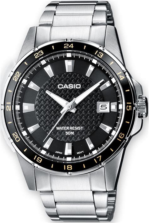 Zegarek męski Casio MTP 1290D 1A2VEF LuxTime Autoryzowany Sklep