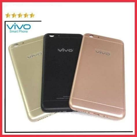 Jual BACKDOOR VIVO Y53 BACK COVER KESING CASING HOUSING TUTUP BELAKANG