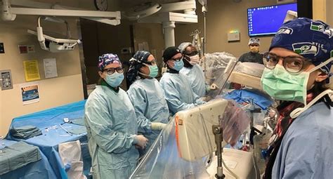 Interventional Cardiology Uw Medicine