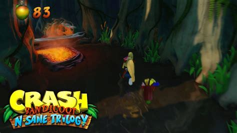 Let S Play Crash Bandicoot N Sane Trilogy Crash Bandicoot 3 Part 3