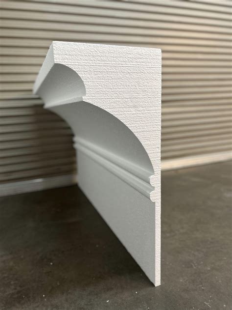 EIFS — Creative Foam Products