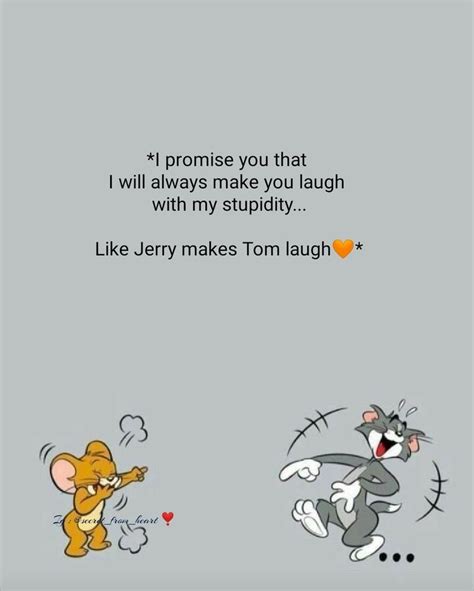 Love Posts Romantic Lines Love Quotes Cute Couples Cartoon Tom And