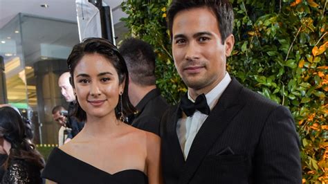 Sam Milby Finally Introduces His New Girlfriend To Public