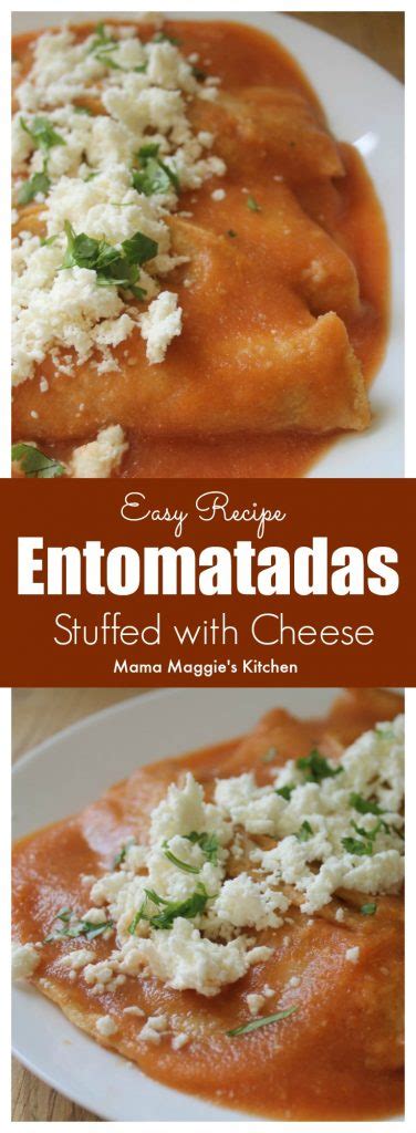 Entomatadas