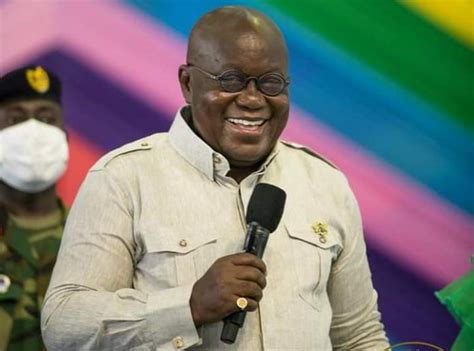 Akufo Addo Begins 4 Day Tour Of Ashanti Region Today Sankofa Radio