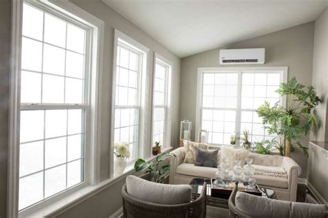 Bryant Ductless Mini Splits For A Single Room Or Space Ductless Bryant