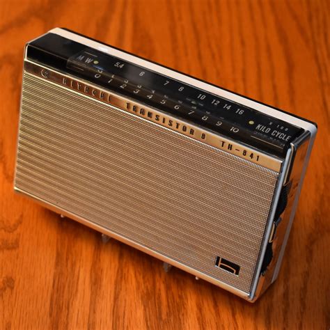 Radios Radio Antigua Transistor Radio Vintage Radio Hitachi