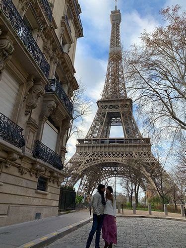 Visitar La Torre Eiffel Entradas Sin Colas Precio Y Visita Guiada ️