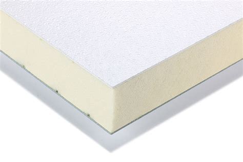 Mm Embossed Grp Facing Polyurethane Foam Sandwich Panels For Rvs