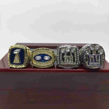 New York Giants Cheap Super Bowl Rings On Sale