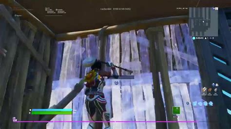 Fortnite Live Doing Box Fights Zone Wars Na West Win For Shoutout