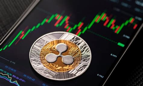 Der Xrp Preis Steigt Nach Dem Urteil Des Richters Im Fall Ripple Vs