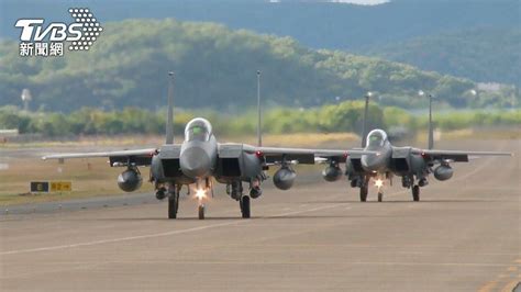 北韓12架軍機邊界挑釁 南韓30戰機升空對峙 Tvbs Line Today