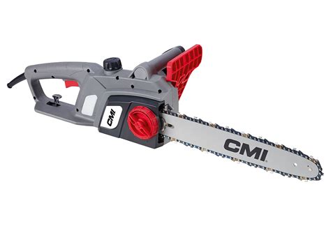 Αλυσοπρίονο Ηλεκτρικό CMI 2000W 35cm | Praktiker