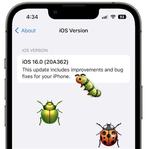 IOS 16 Problems Bugs Should You Update Issues Fixes