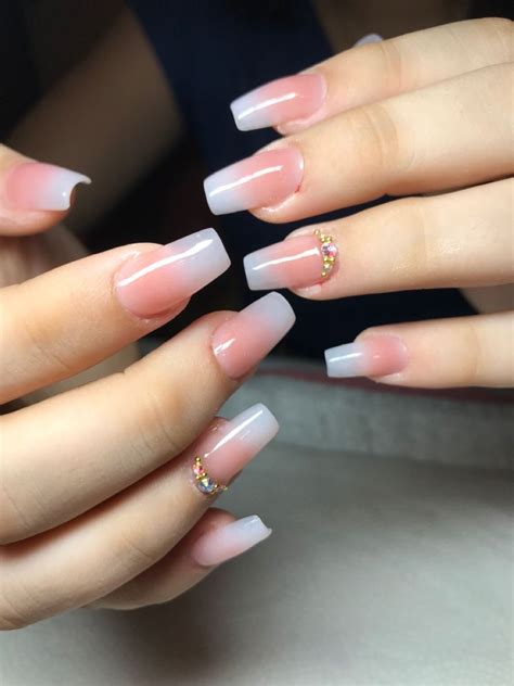 30 Simple Yet Beautiful Nail Extension Designs To Adorn Yourself In 2024 Gel Nails Stylish