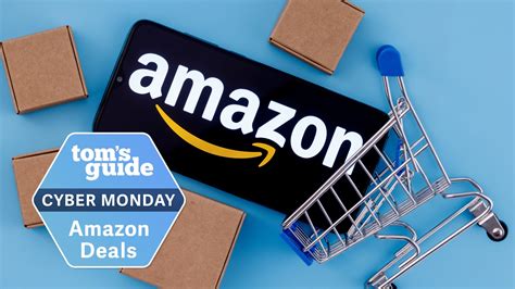 Amazon Cyber Monday Deals Are Here 29 Deals Id Buy Right Now Toms