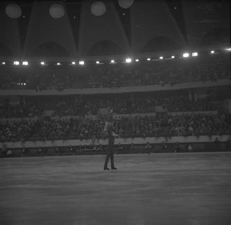 Photographes en Rhône Alpes Championnat de patinage au Palais des Sports