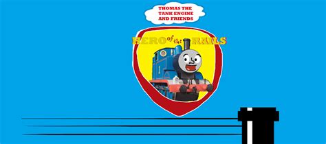 Bfdi Thomas The Tank Engine By Sbp8 On Deviantart