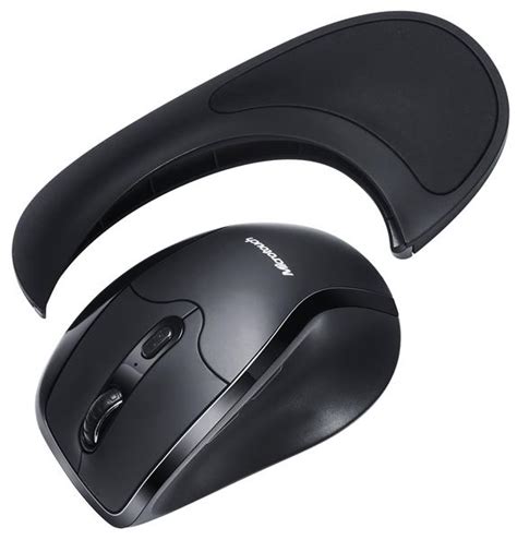 Mouse 33° Newtral 3 Large Right Hand Wireless Metrolink Trading Ltd