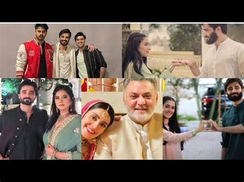 Jan E Jahan Drama Behind The Scenes Ayeza Khan Hamza Ali Abbasi