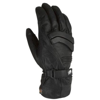 Gants Furygan LAND D3O Motoblouz