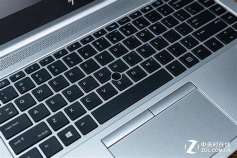 搭載amd銳龍pro 惠普elitebook 745 G5評測 每日頭條