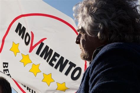 Movimento Stelle Chi Sono I Candidati Alle Elezioni Europee