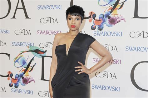 Jennifer Hudson Shares Photo Of Herself In A Bikini On Instagram