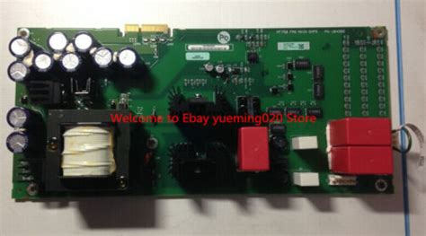 Ship Dhl PN 104389 Inverter Power Drive Board EBay