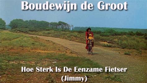 Boudewijn De Groot Jimmy Youtube