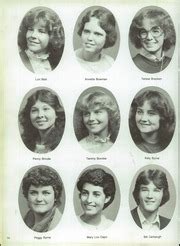 Greencastle Antrim High School - Conococheague Yearbook (Greencastle ...