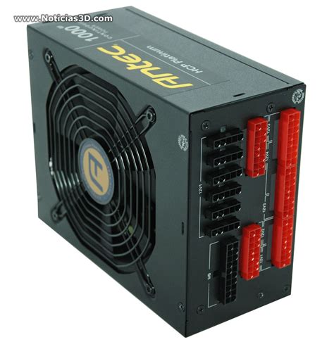 F A Antec High Current Pro Platinum