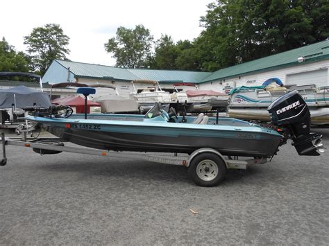 Used Champion bass boats for sale - boats.com