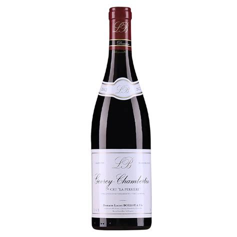 Domaine Lucien Boillot Et Fils