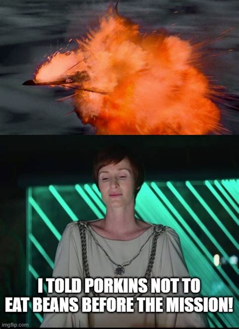 Roasted Porkins Imgflip
