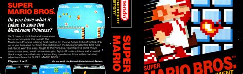 S2 E17 Darbians Super Mario Brothers Speedrun World Record Video