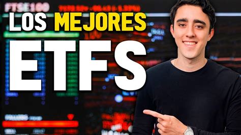 2 Etfs Para Invertir A Largo Plazo👉 Los Mejores Etfs Para Invertir