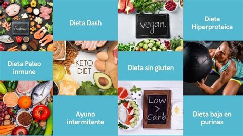 Guía Para Elegir Tu Dieta Ideal