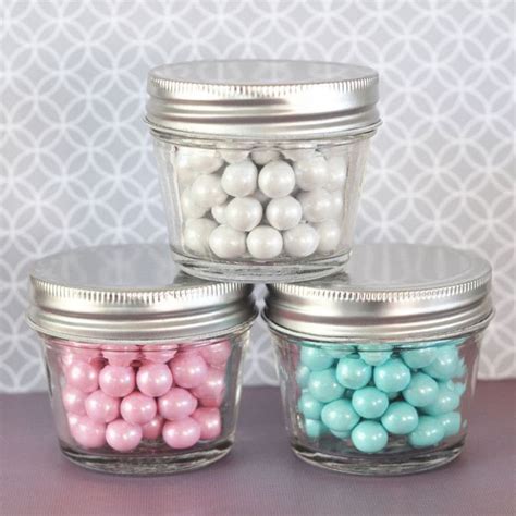 Cheap Small Wedding Mason Jars Mini Mason Jars Mason Jar Candy Mason Jar Favors