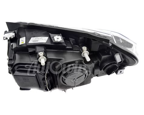 BMW X1 SERIES E84 LCI HEADLIGHT BI XENON ADAPTIVE RIGHT AND LEFT SIDE