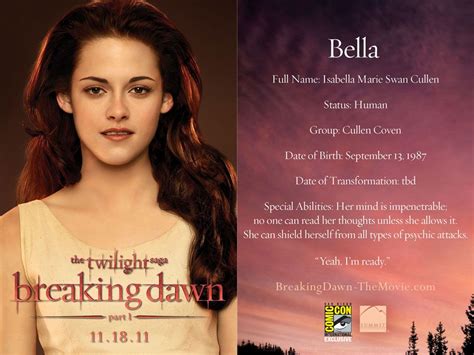 Twilight Facts Twilight Quotes Twilight Pictures Twilight Saga