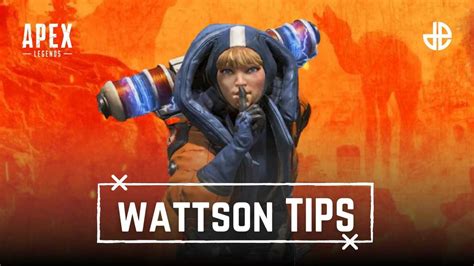 Wie Man Wattson In Apex Legends Spielt F Higkeiten Tipps Mehr