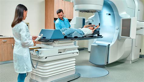 Radiation Therapy Johns Hopkins Medicine