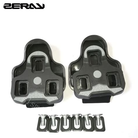 Buy Zeray 110 Pedals Bike Spd Keo Lock Cleats Mtb Road