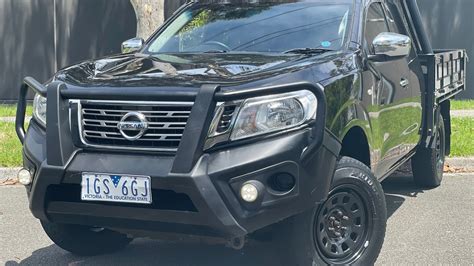 Navara - YouTube