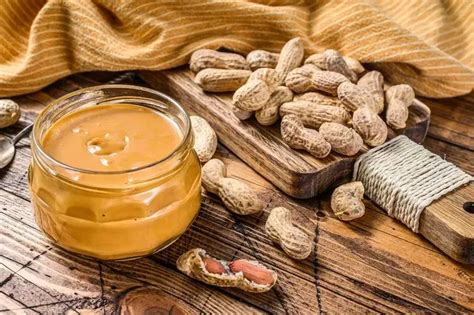 Make Peanut Butter At Home Learn How To Easily Prepare It And Use It