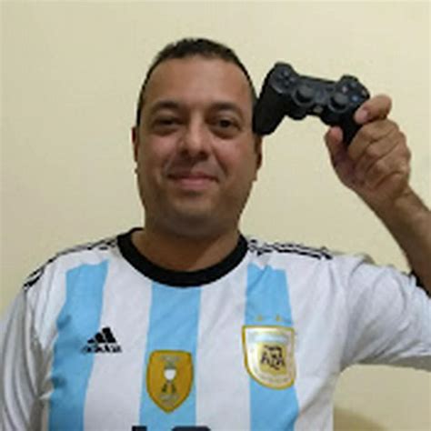 SERGIO ALVES GAMING HD SAG FULL GAMES HD