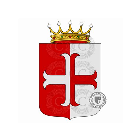 Allegrini Familie Heraldik Genealogie Wappen Allegrini